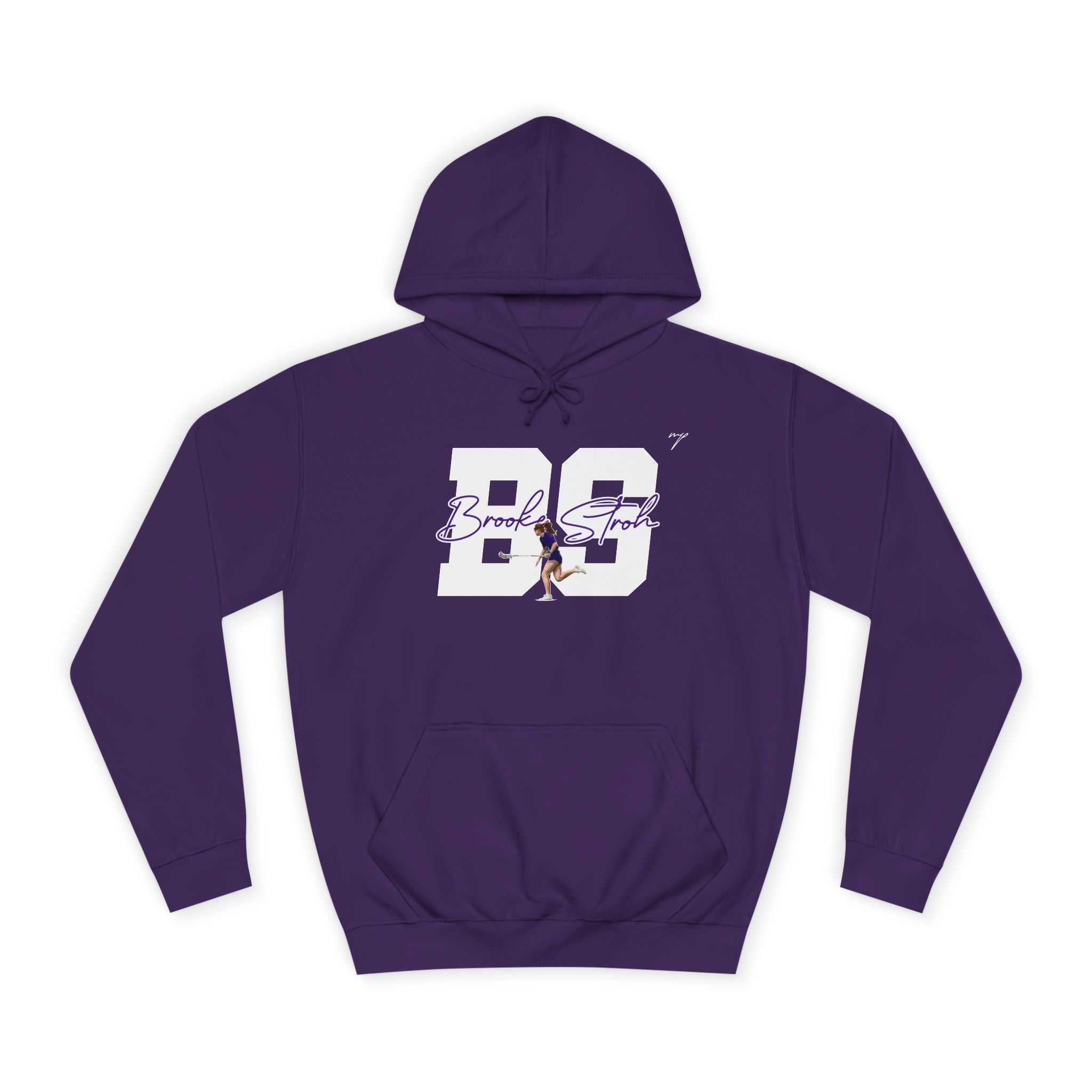 Brooke Stroh Hoodie