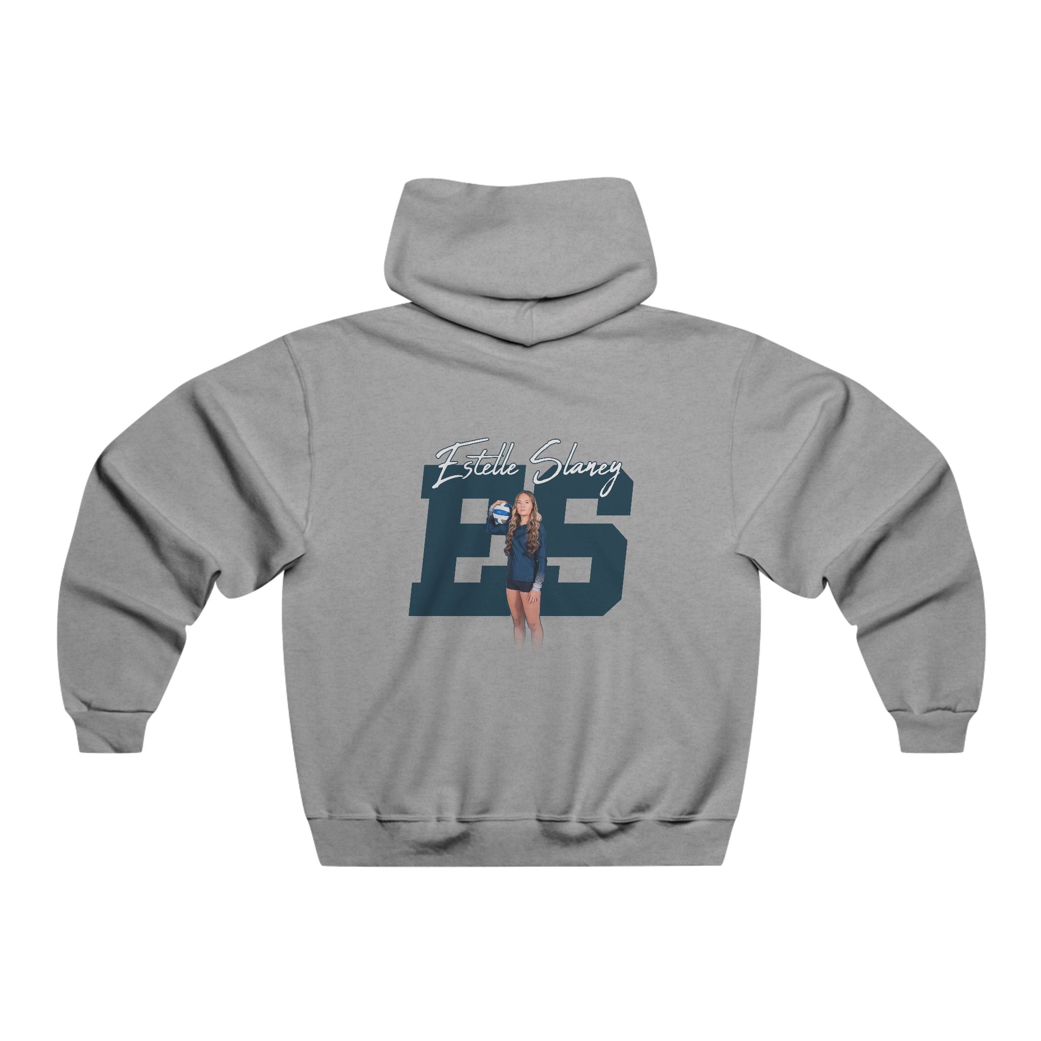 Estelle Slaney Vintage Hoodie