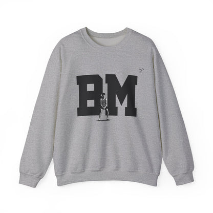 Brady Moe Crewneck