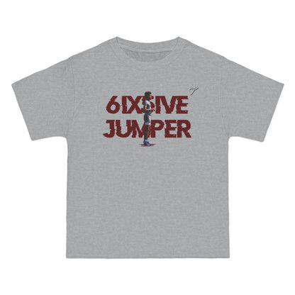 Joel Prattis Vintage Tee