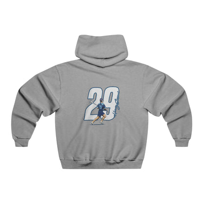 Henry Casani Vintage Hoodie