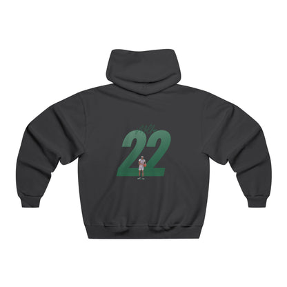 Larenz Miller Vintage Hoodie
