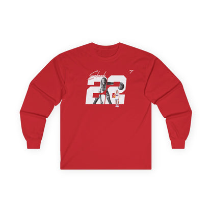 Quinn Eubank Long Sleeve