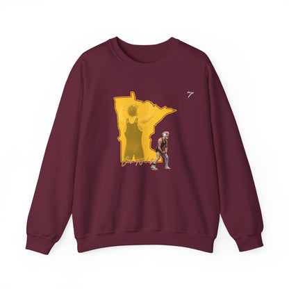 Carson Neubert Crewneck