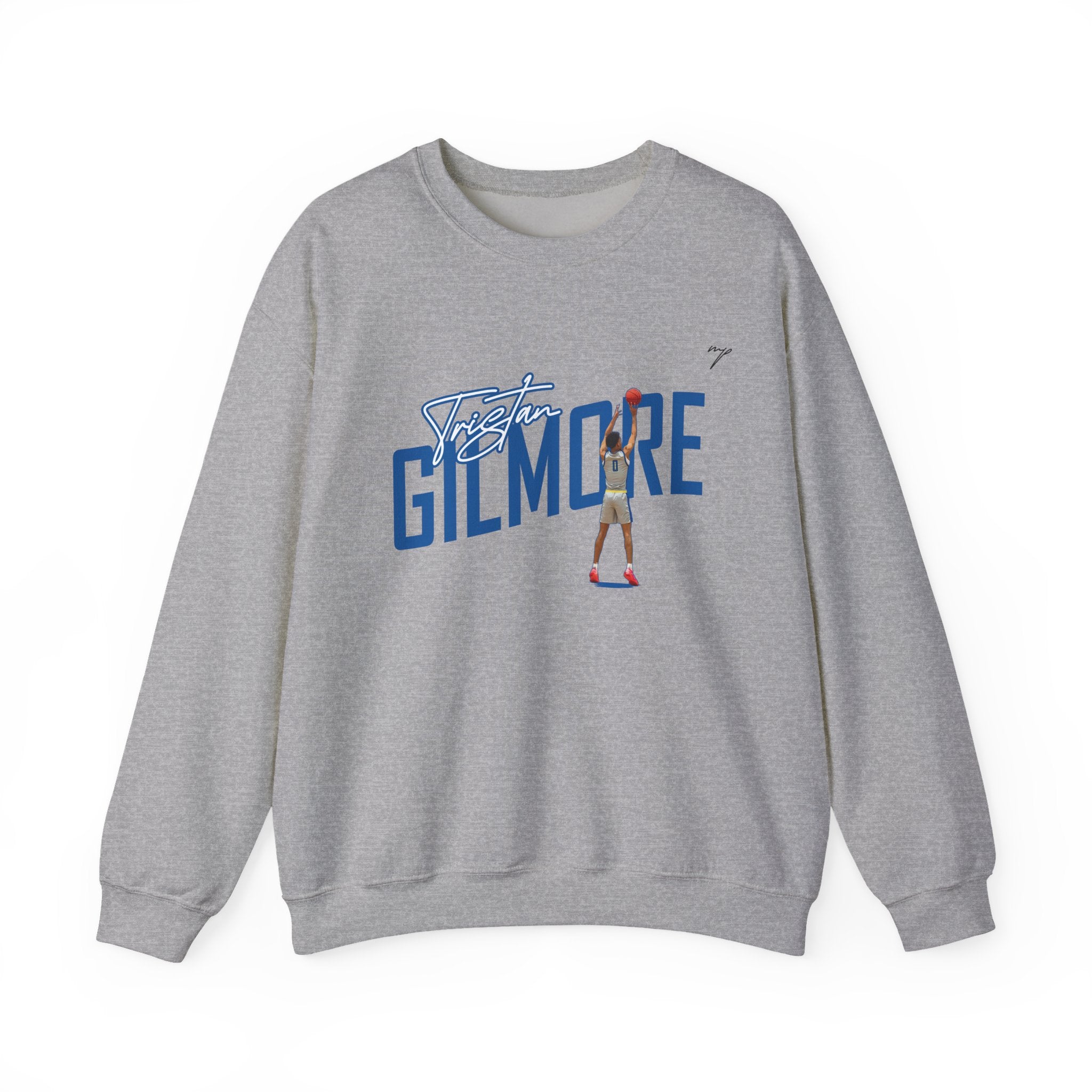Tristan Gilmore Crewneck