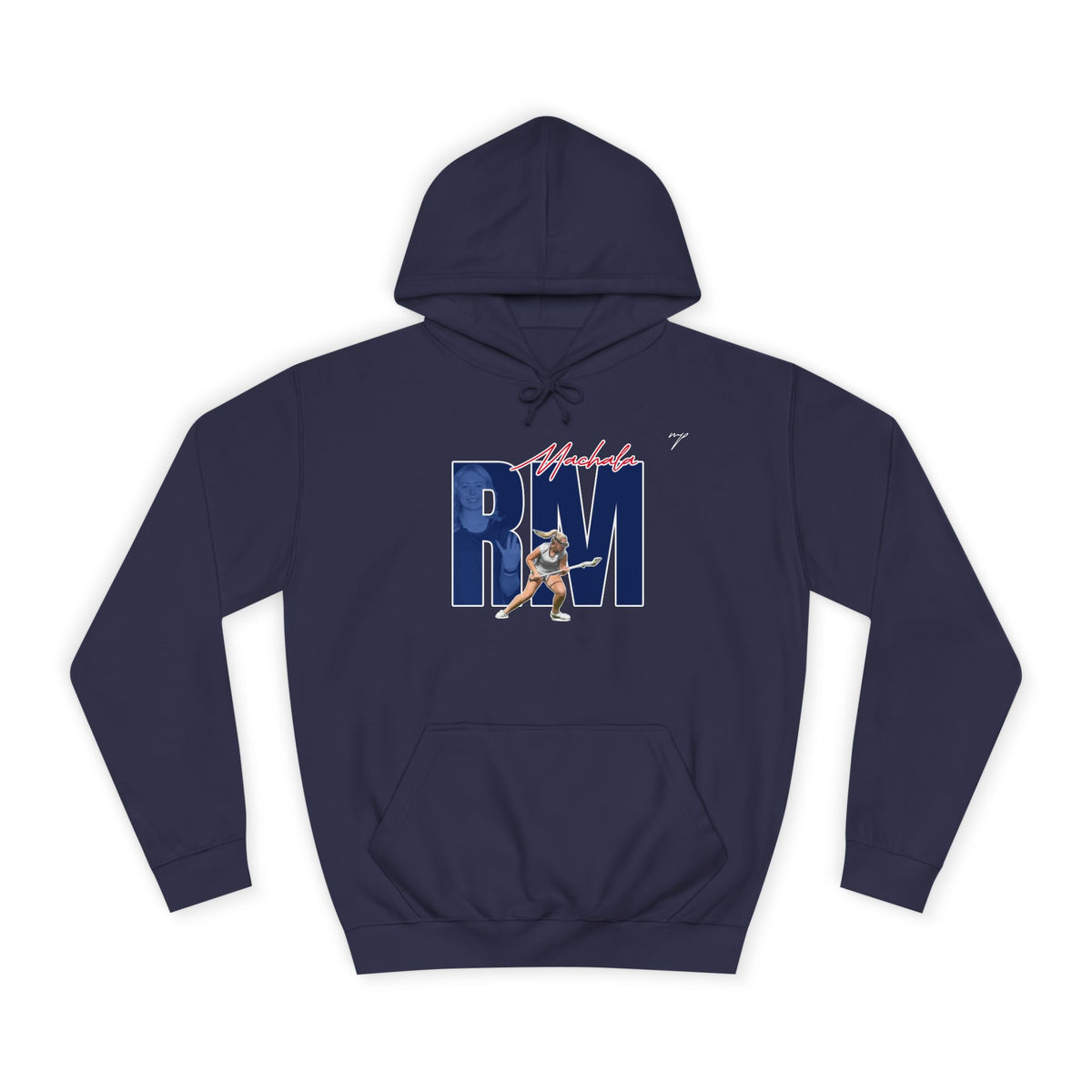 Rilee Machala Hoodie