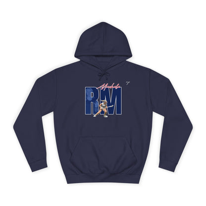 Rilee Machala Hoodie