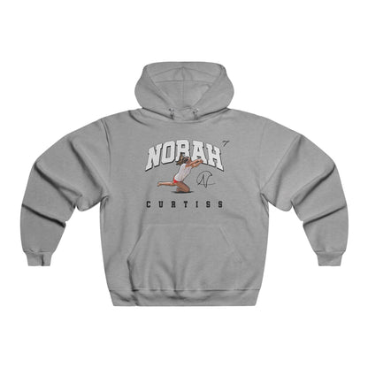 Norah Curtiss Vintage Hoodie
