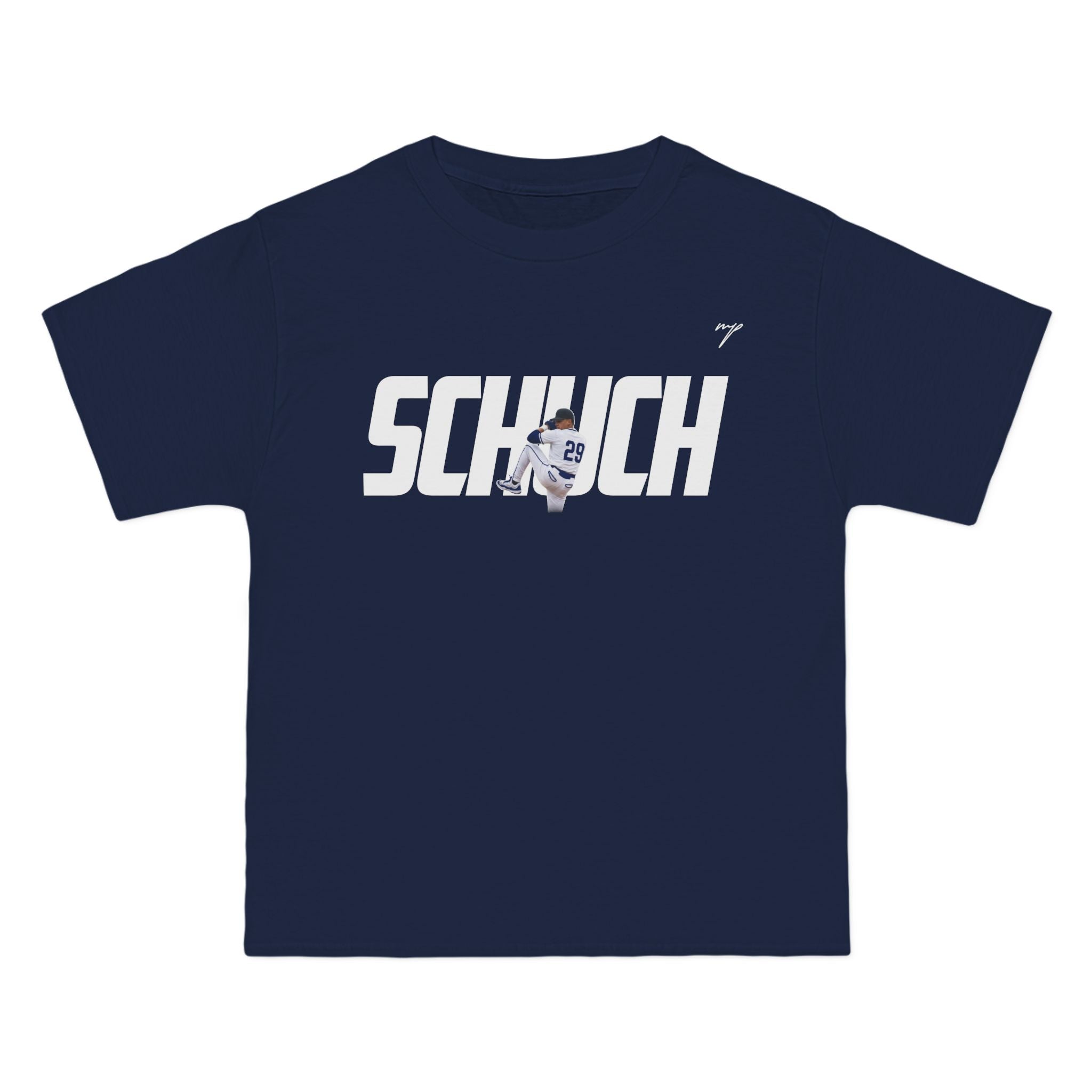 Danny Schuch Vintage Tee