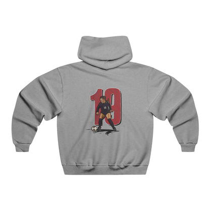 Becca Roth Vintage Hoodie