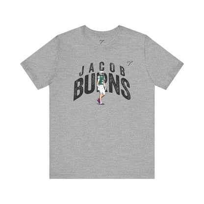 Jacob Burns Graphic Tee