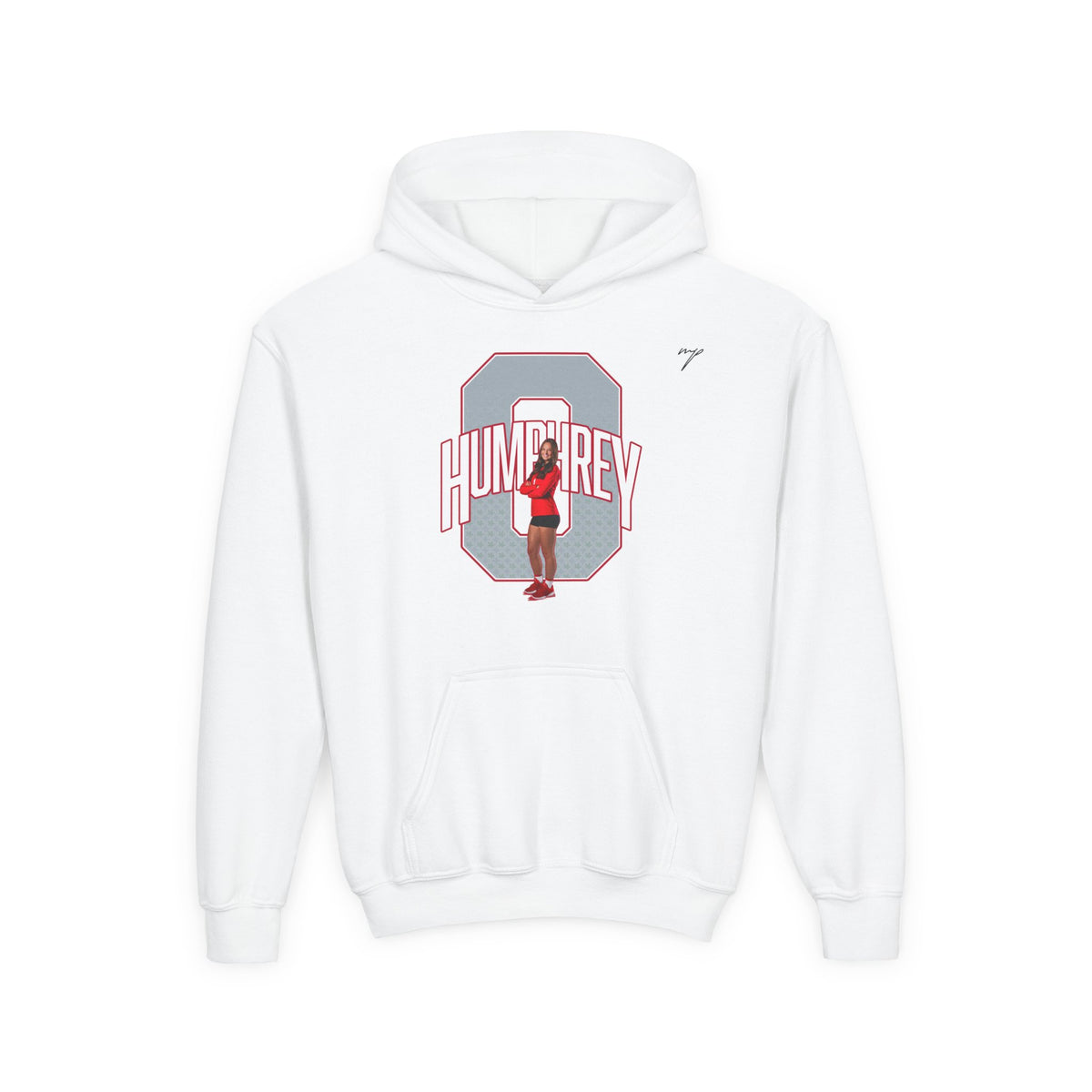 Bella Humphrey YOUTH Hoodie