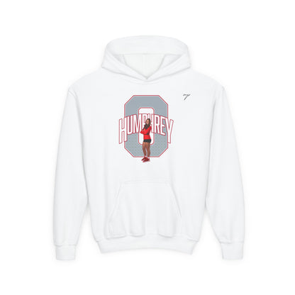Bella Humphrey YOUTH Hoodie
