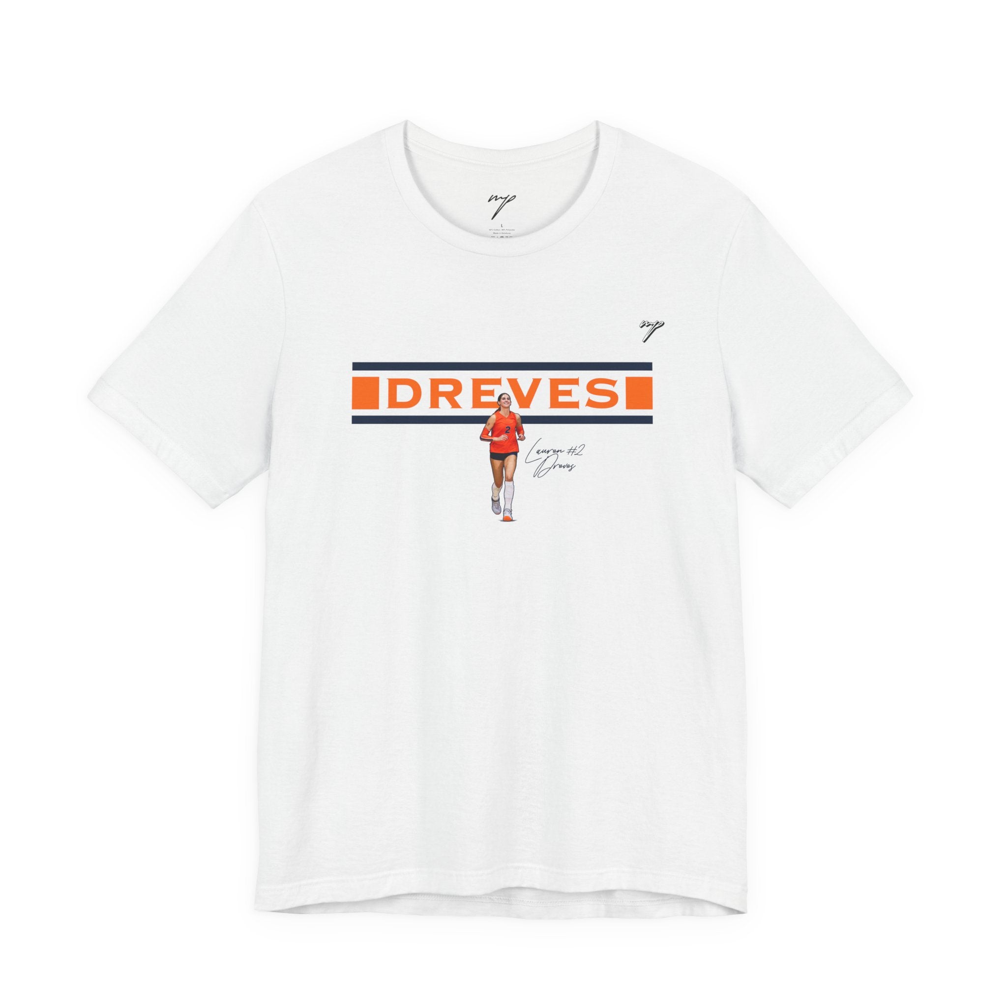 Lauren Dreves Graphic Tee