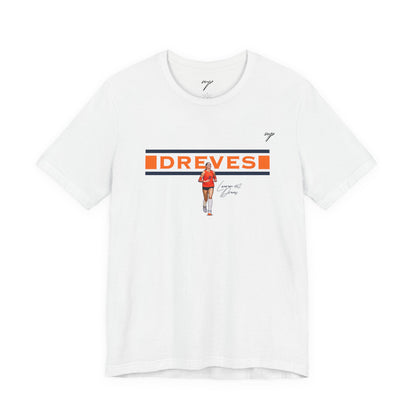 Lauren Dreves Graphic Tee