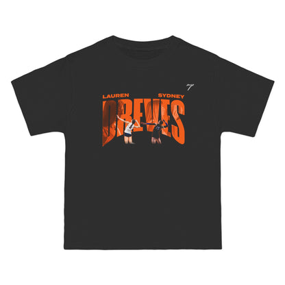 Dreves Sisters Vintage Tee