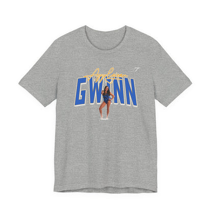 Applejean Gwinn Graphic Tee