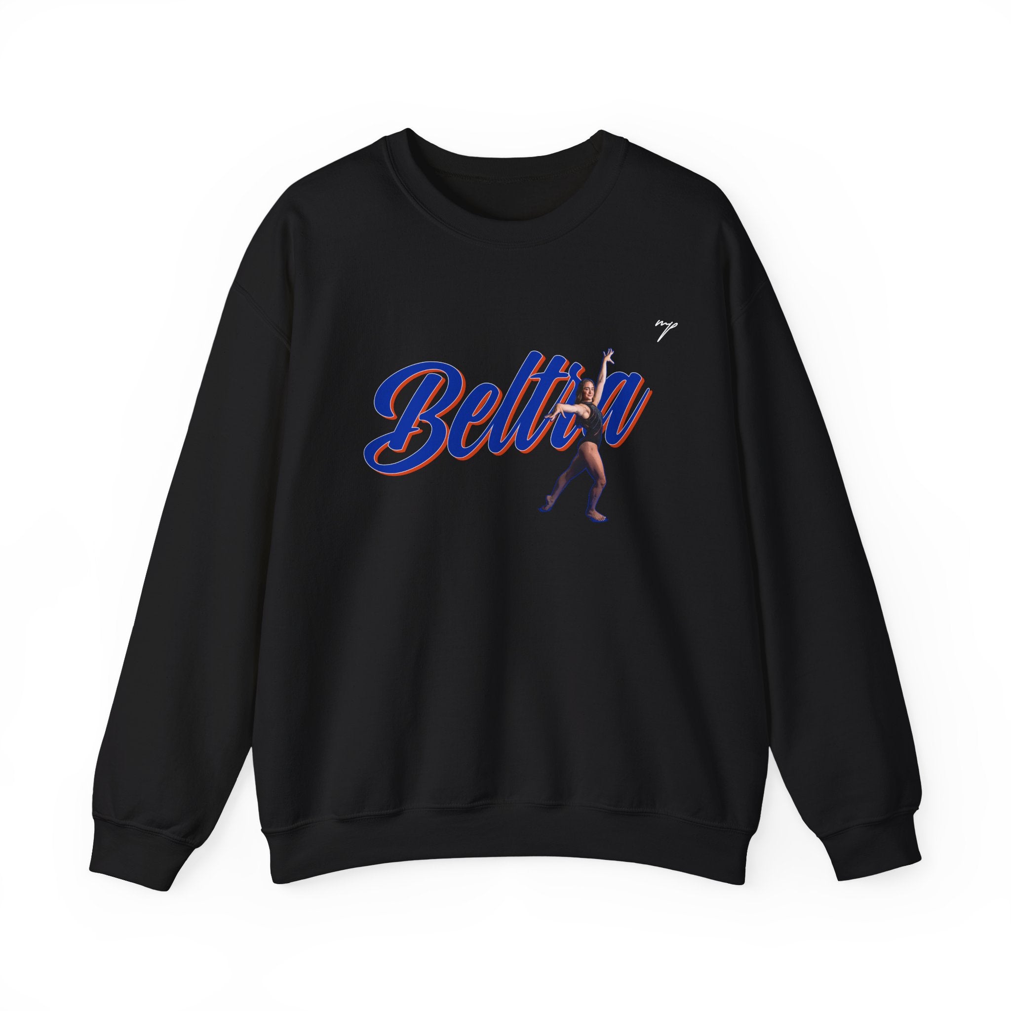 Giovannina Beltra Crewneck