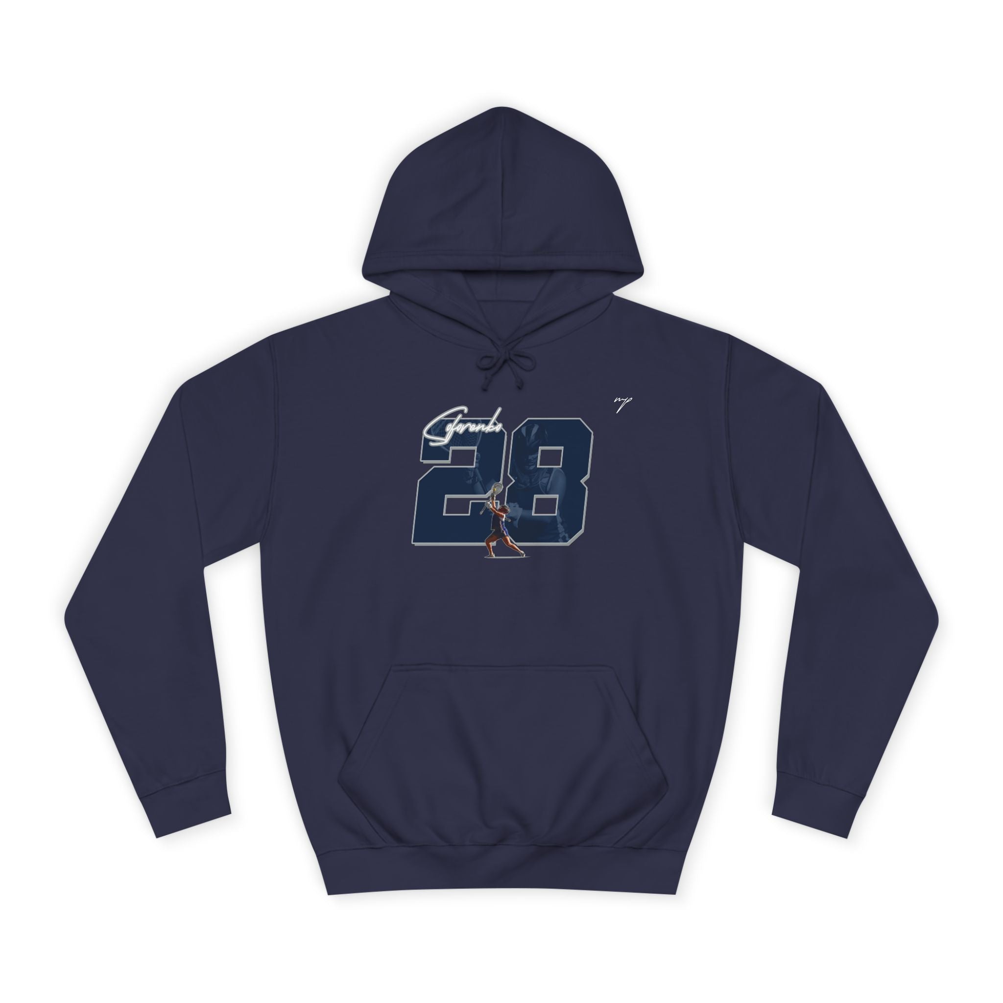 Bailey Soforenko Hoodie