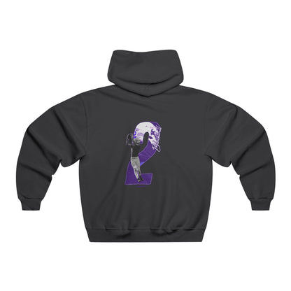 Easton Blackwell Vintage Hoodie