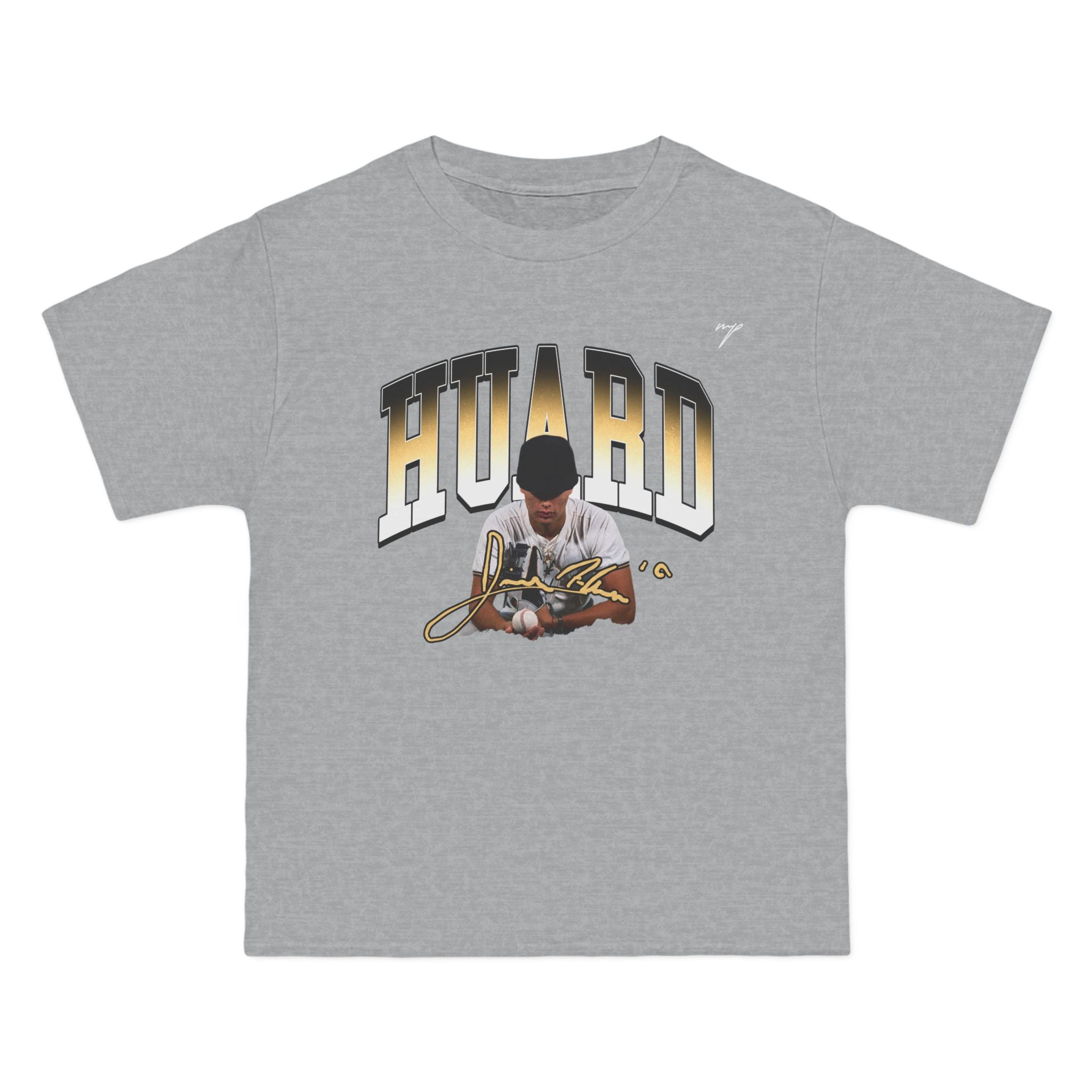 Jimmy Huard Vintage Tee