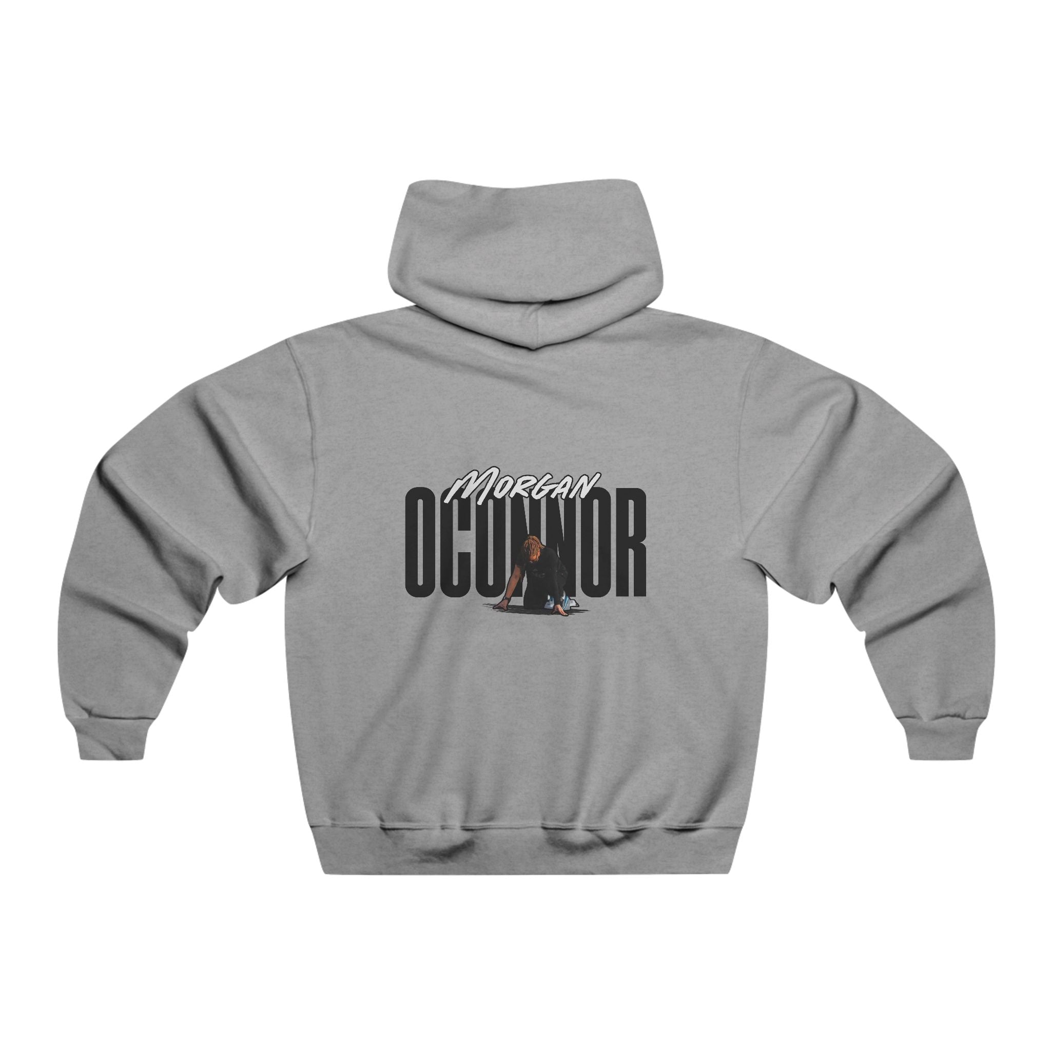 Morgan Oconnor Vintage Hoodie