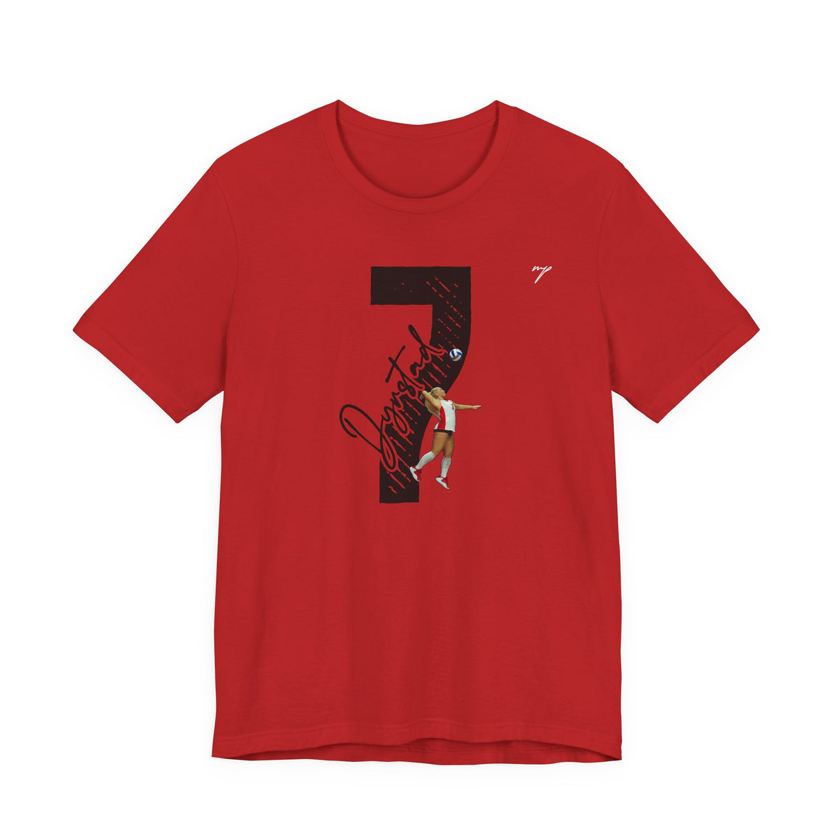 Kami Dyrstad Graphic Tee
