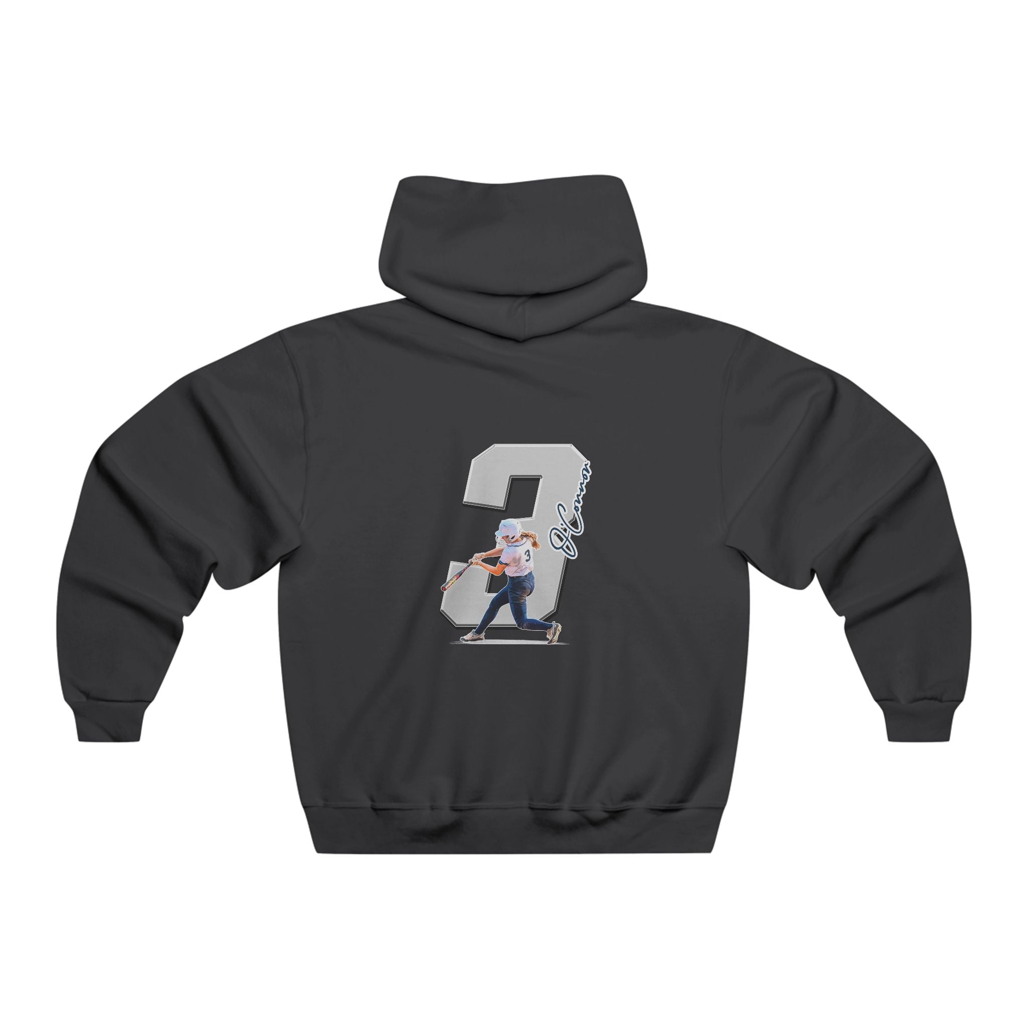 Kayleigh O'Connor Vintage Hoodie