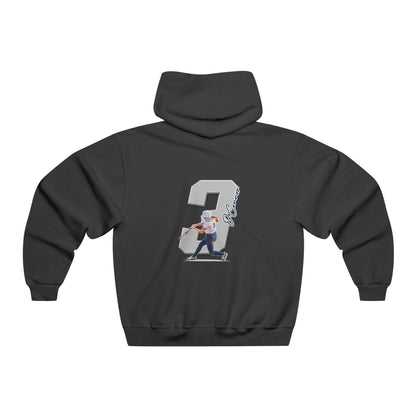 Kayleigh O'Connor Vintage Hoodie