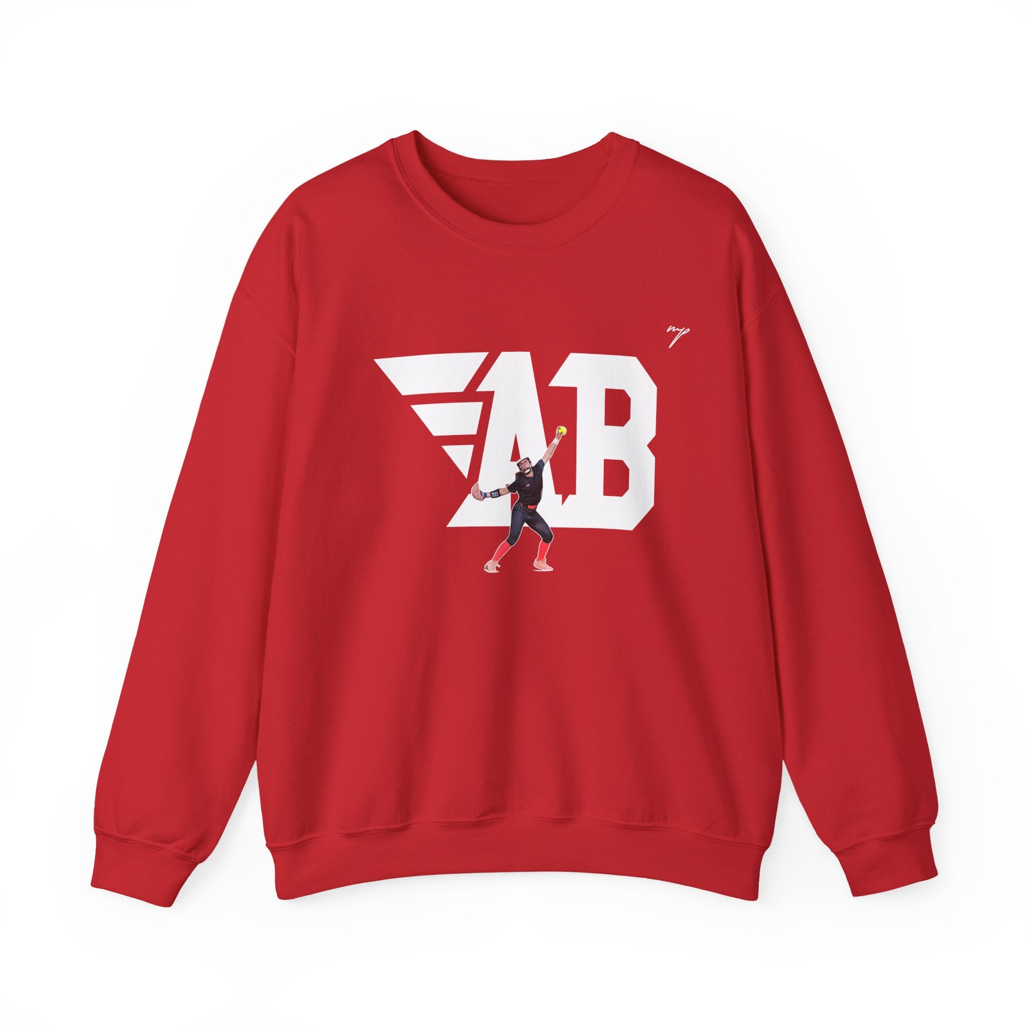Alana Bryant Crewneck