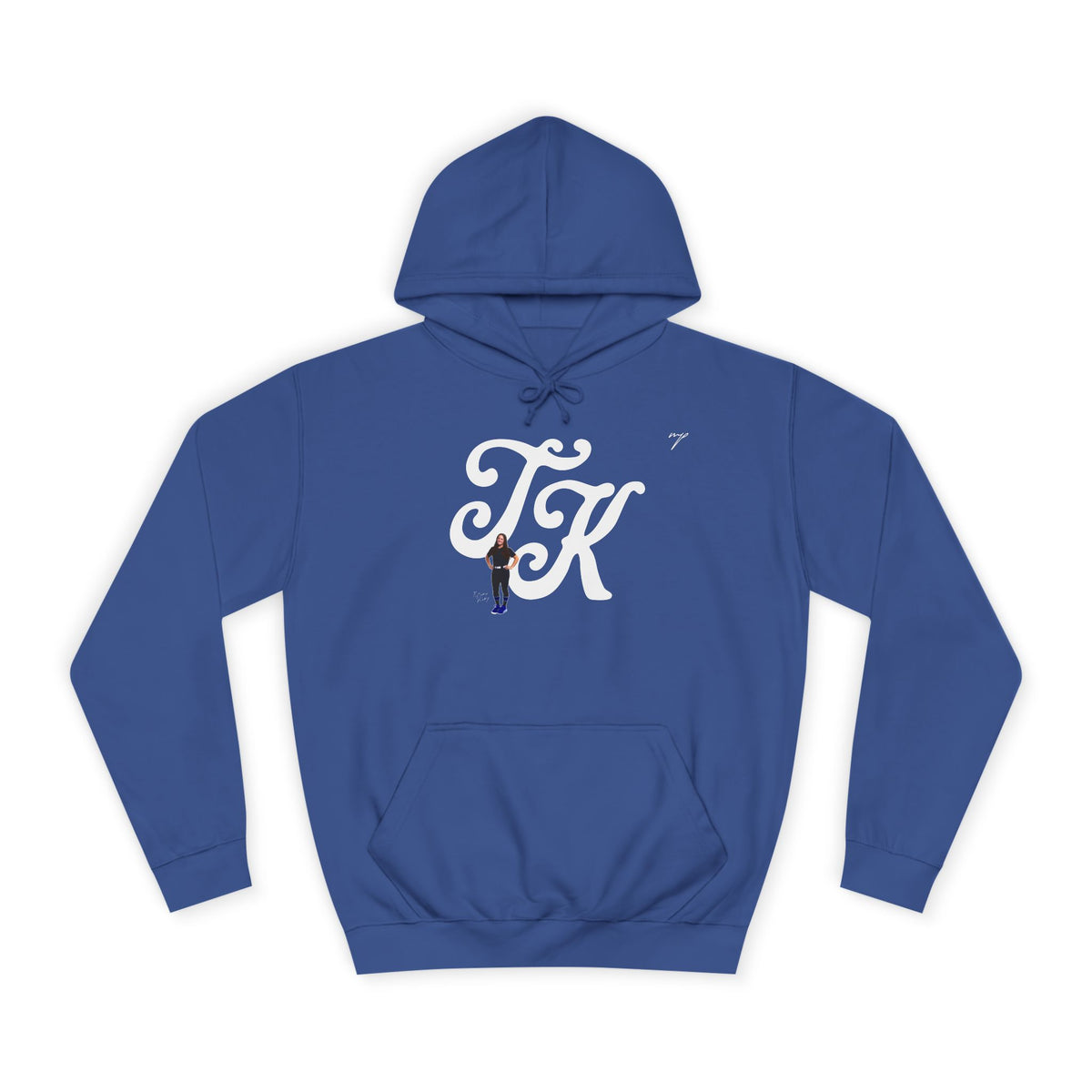 Tiffany Karg Hoodie