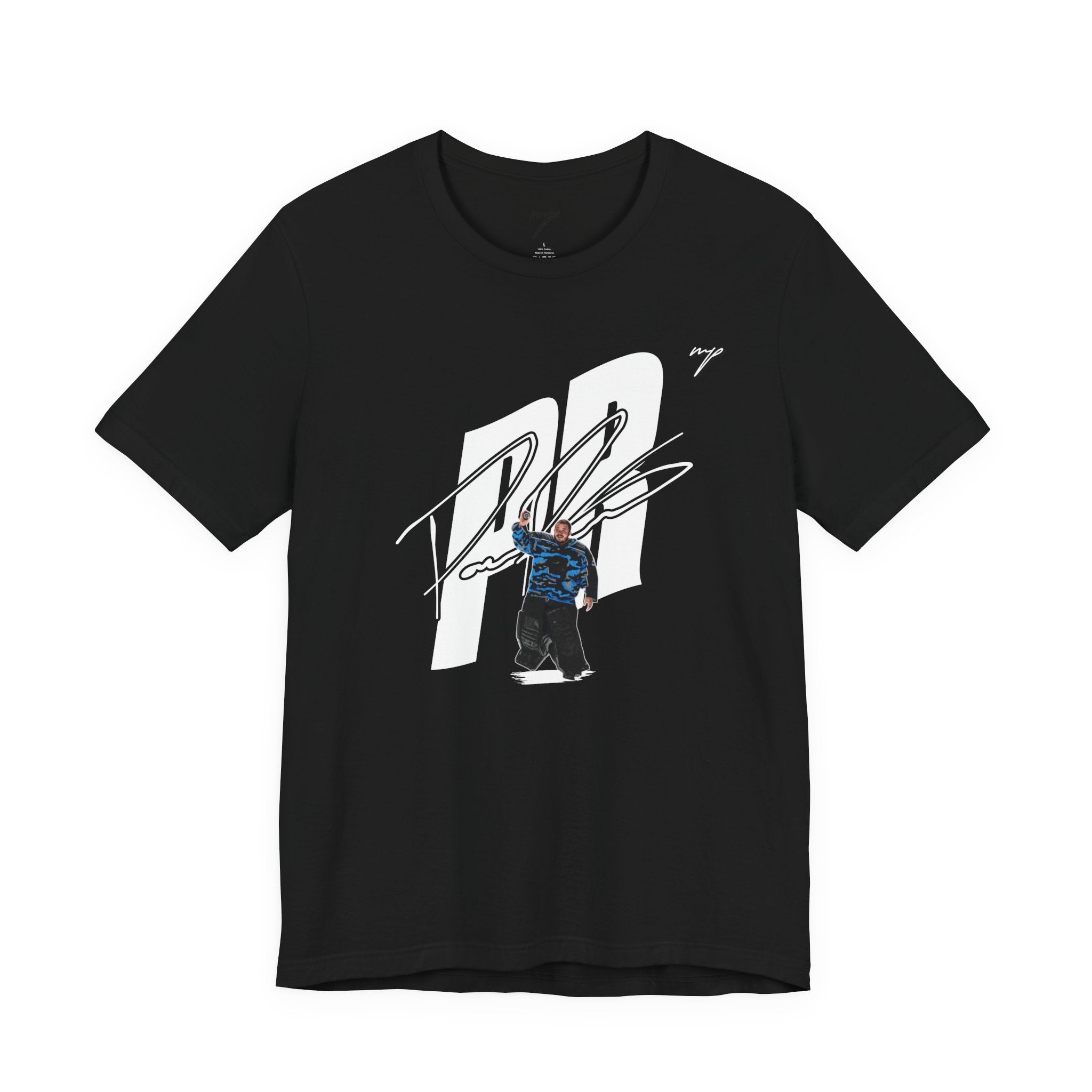 Parker Rutherford Graphic Tee