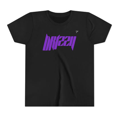 Leondre Pope Youth Graphic Tee
