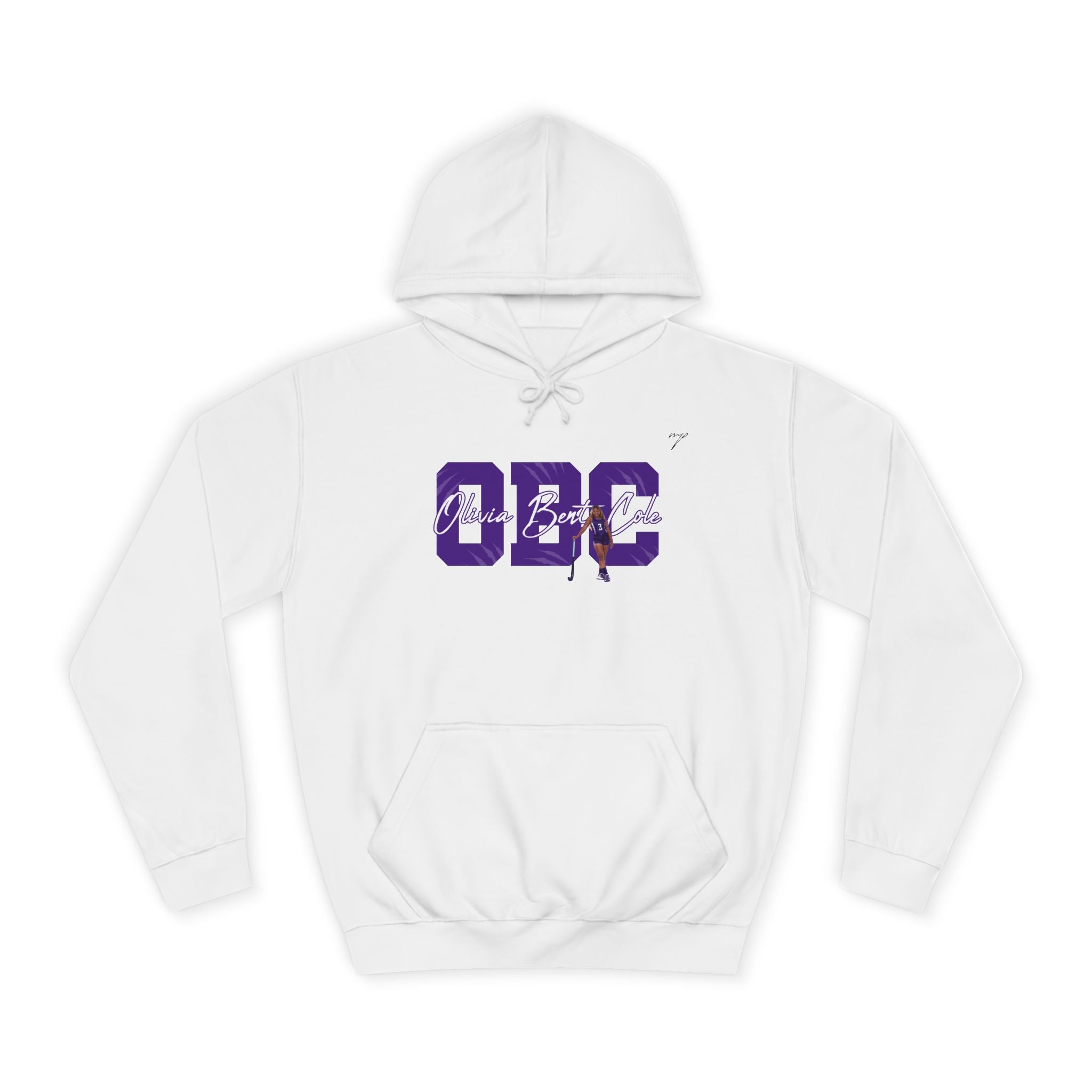 Olivia Bent-Cole Hoodie