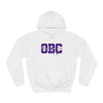 Olivia Bent-Cole Hoodie