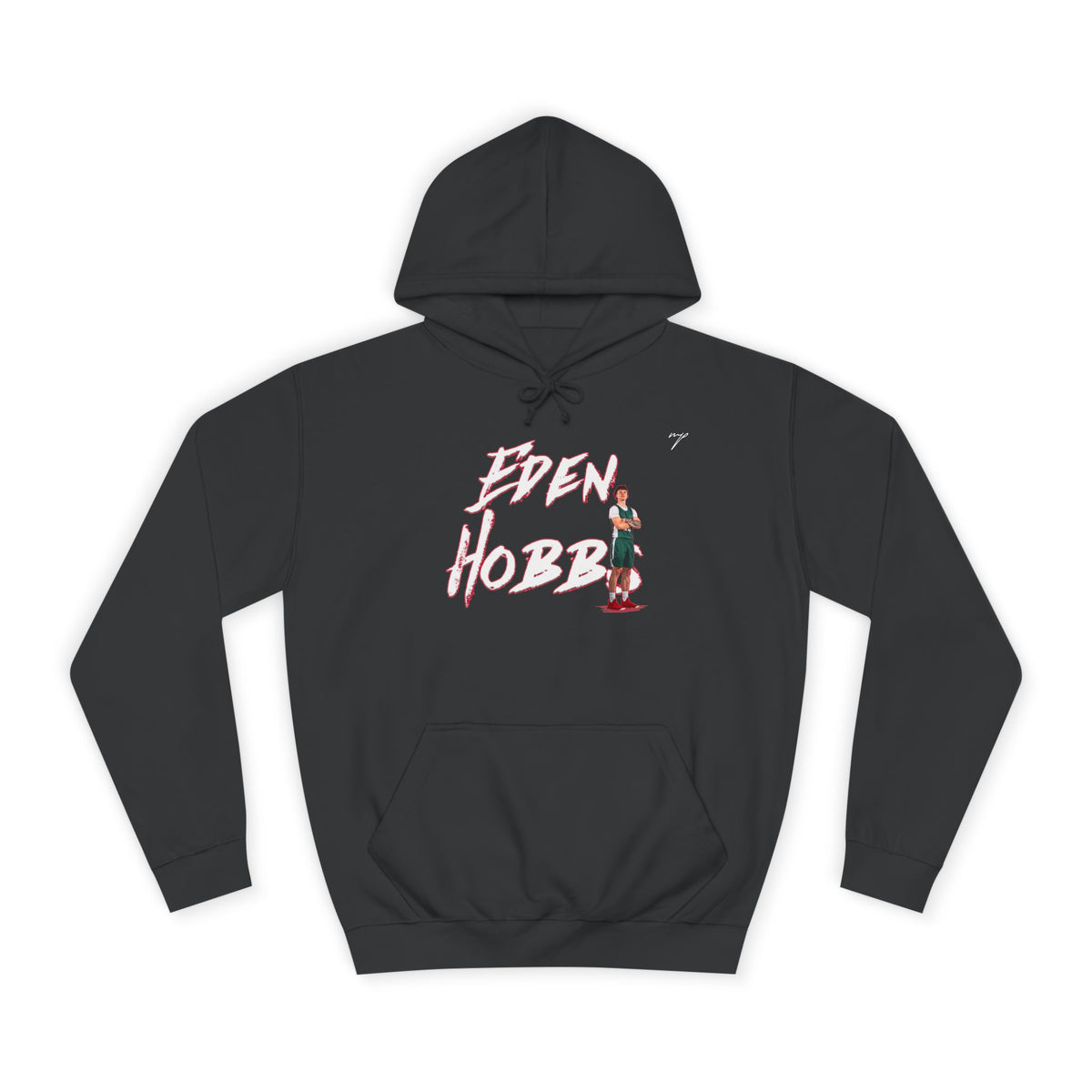 Eden Hobbs Hoodie
