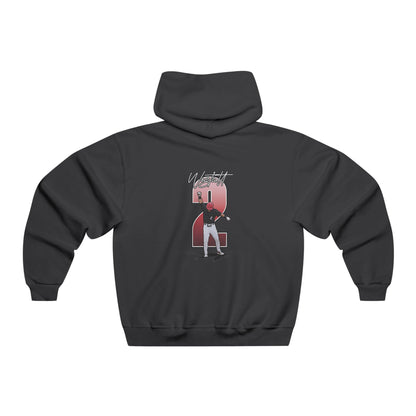 Christian Westcott Vintage Hoodie