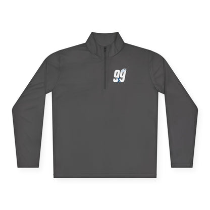 Madison Kurtz Quarter-Zip