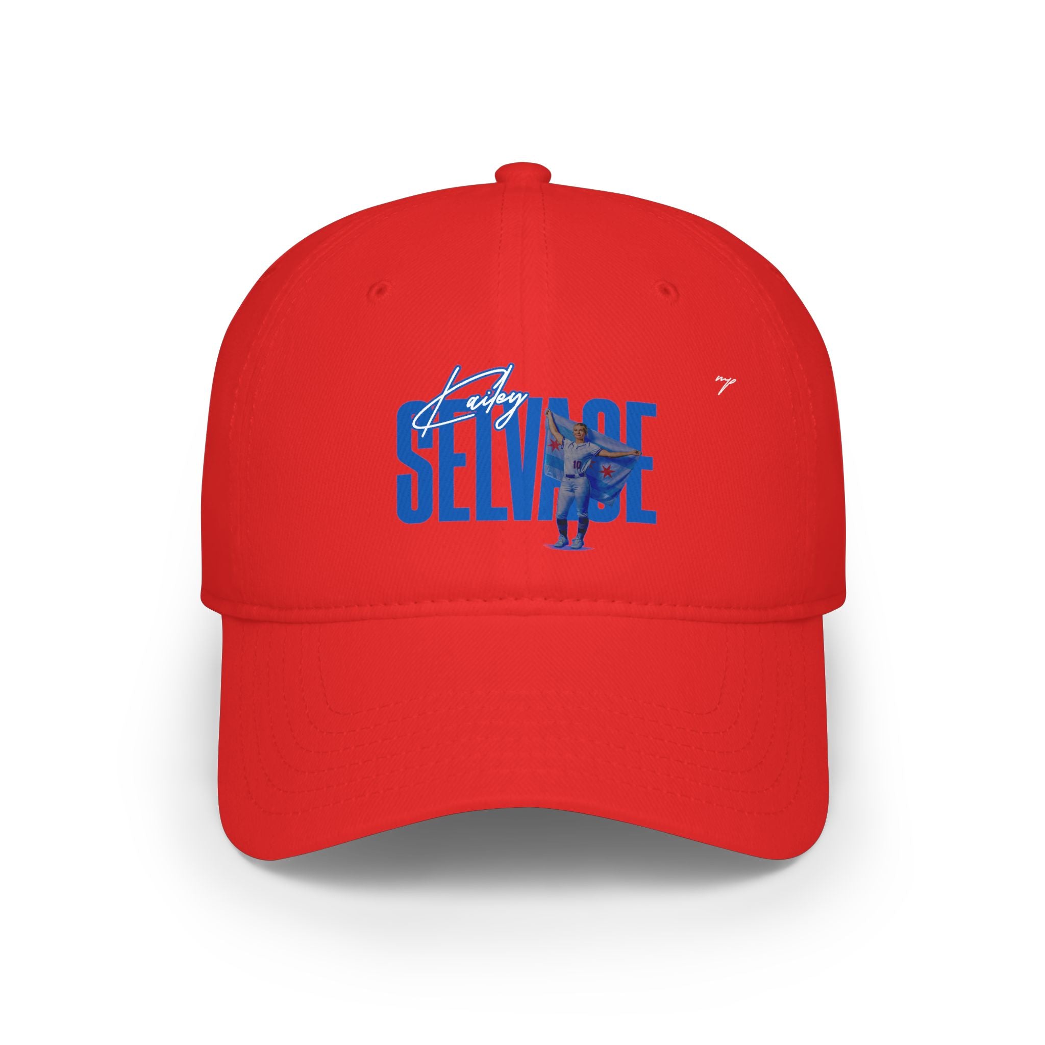 Kailey Selvage Hat