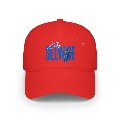 Kailey Selvage Hat