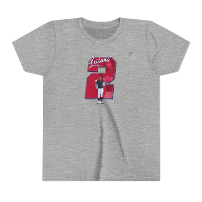 Leilani Gonzalez YOUTH Graphic Tee