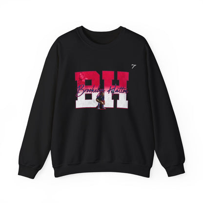Brookelyn Hatton Crewneck