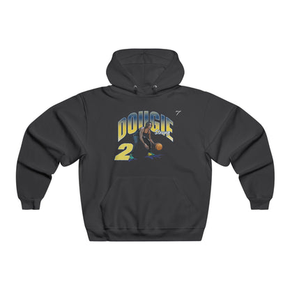 Dj Strong Vintage Hoodie