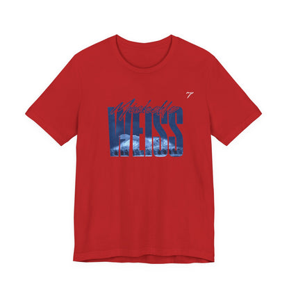 Michelle Weiss Graphic Tee