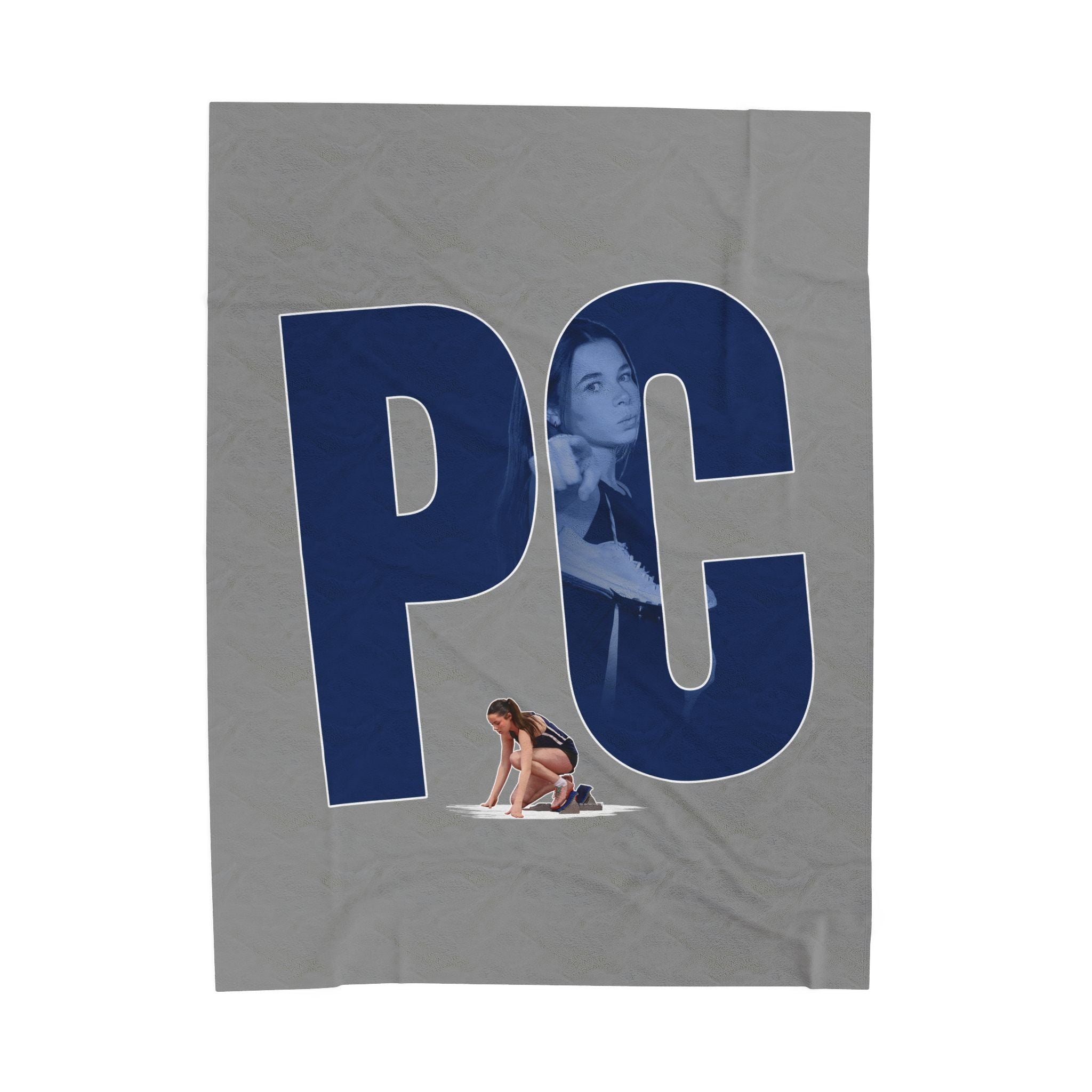 Pippa Closs Blanket