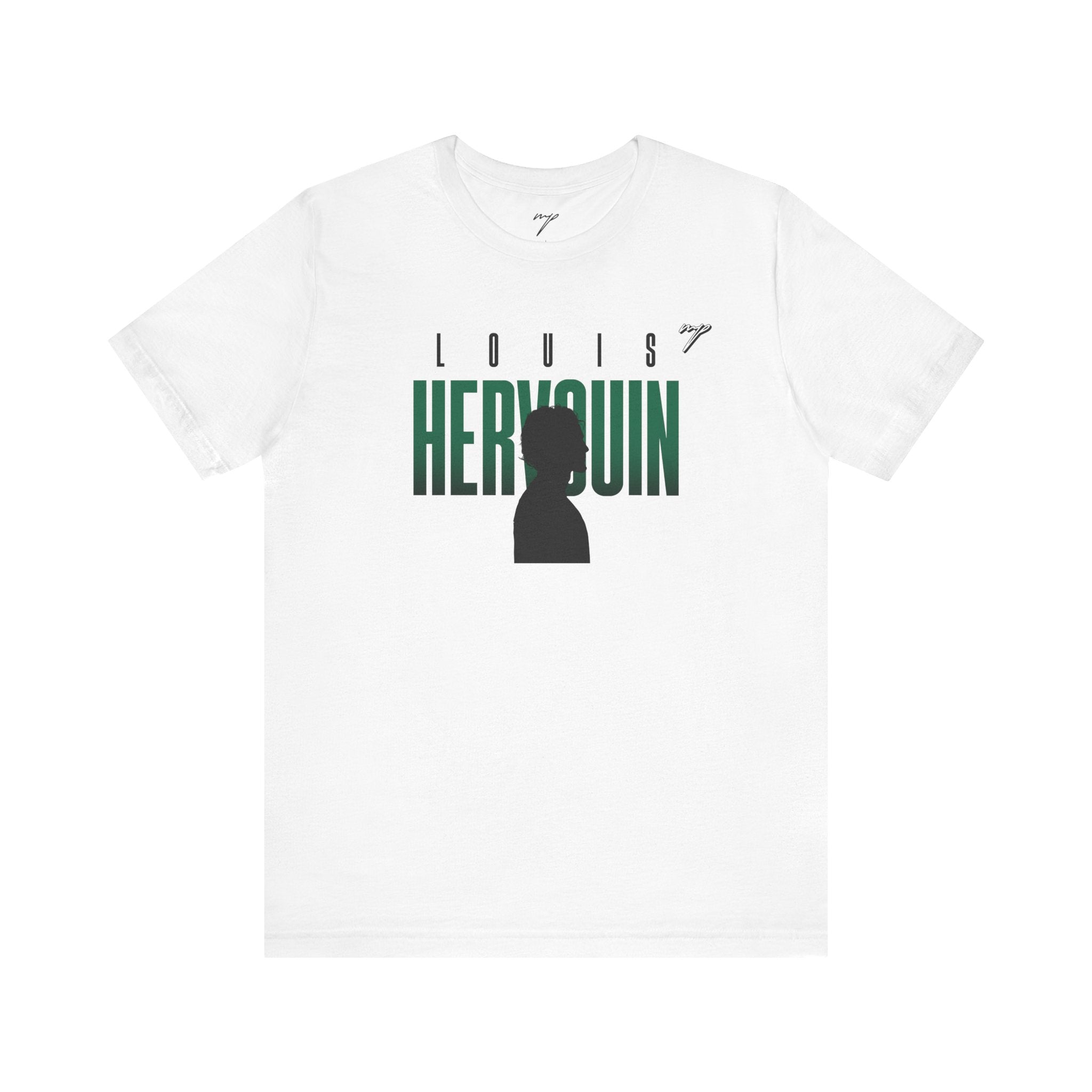 Louis Hervouin Graphic Tee