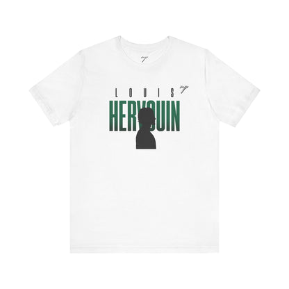 Louis Hervouin Graphic Tee