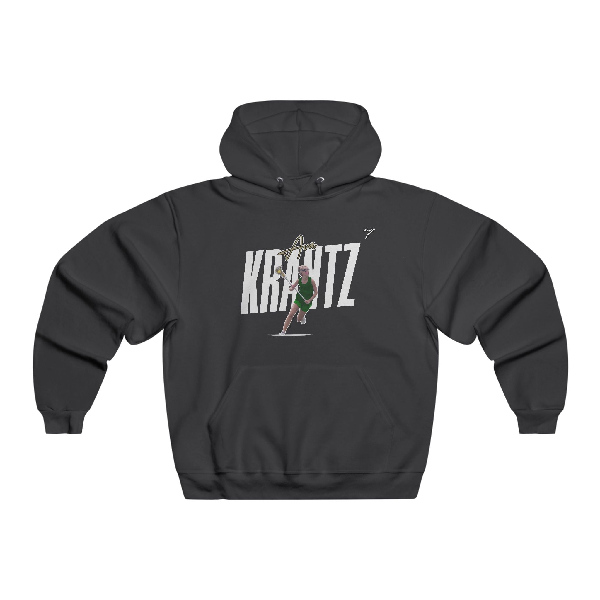 Ava Krantz Vintage Hoodie