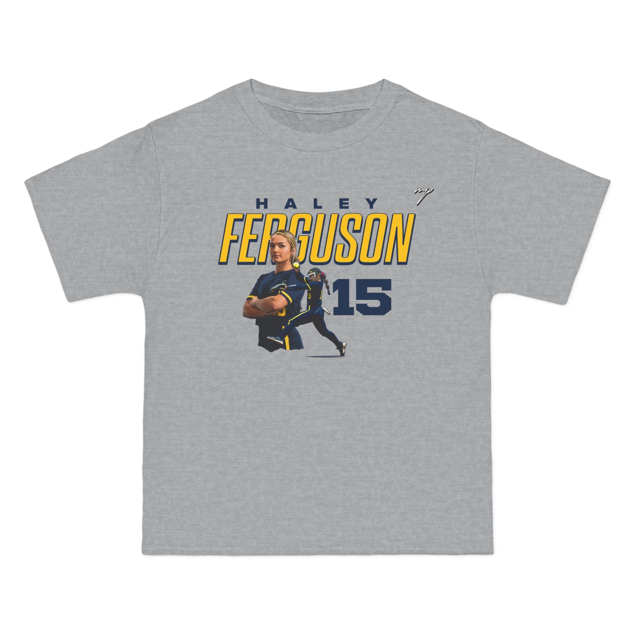 Haley Ferguson Vintage Tee