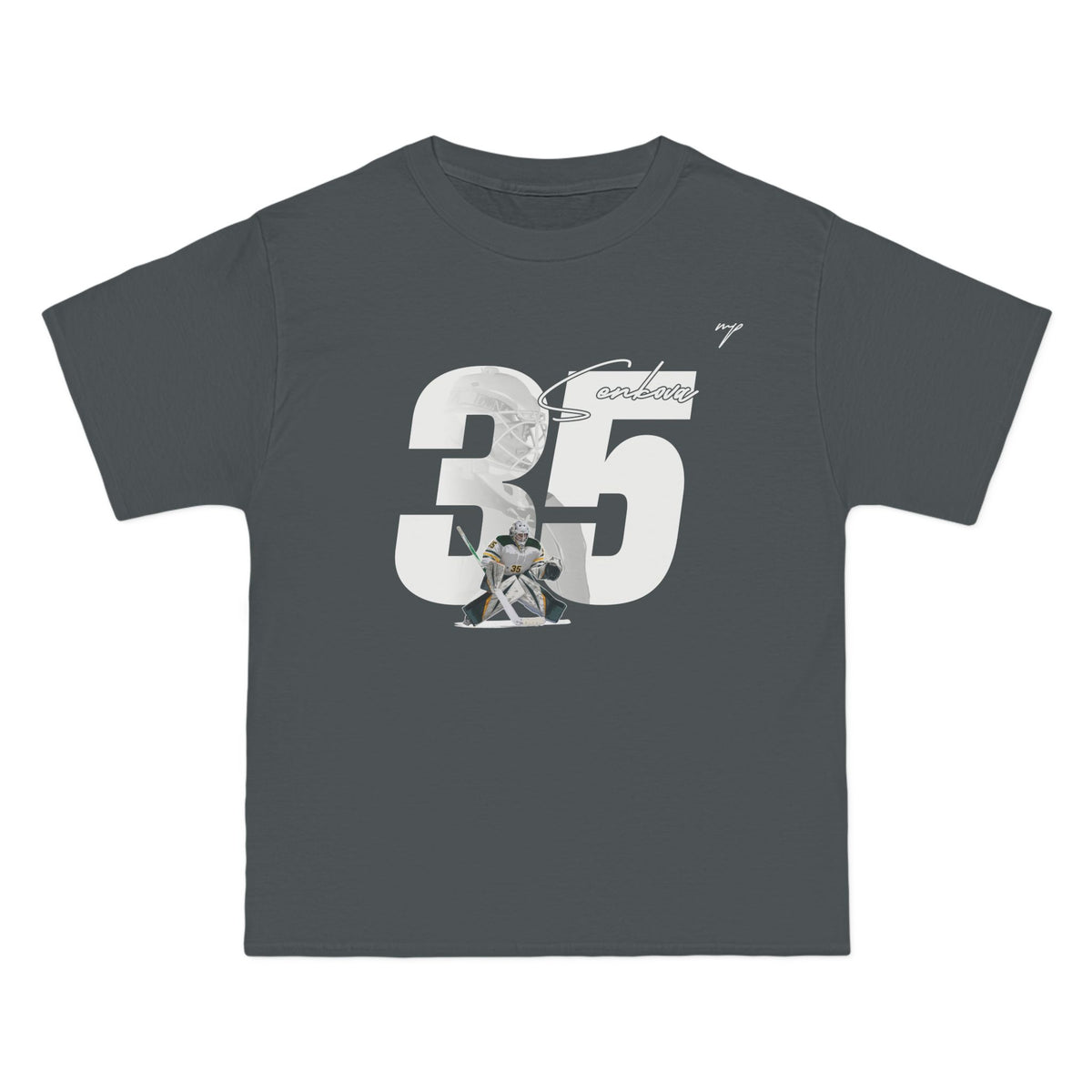 Aneta Senkova Vintage Tee